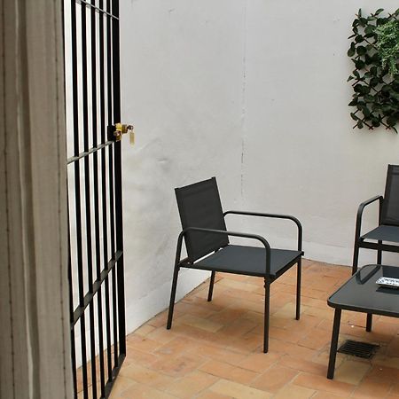 Wish Suite Plaza Nueva Seville Exterior photo