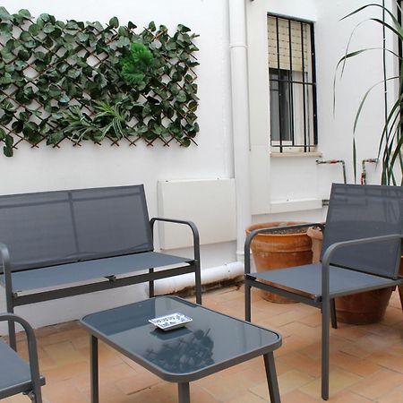 Wish Suite Plaza Nueva Seville Exterior photo