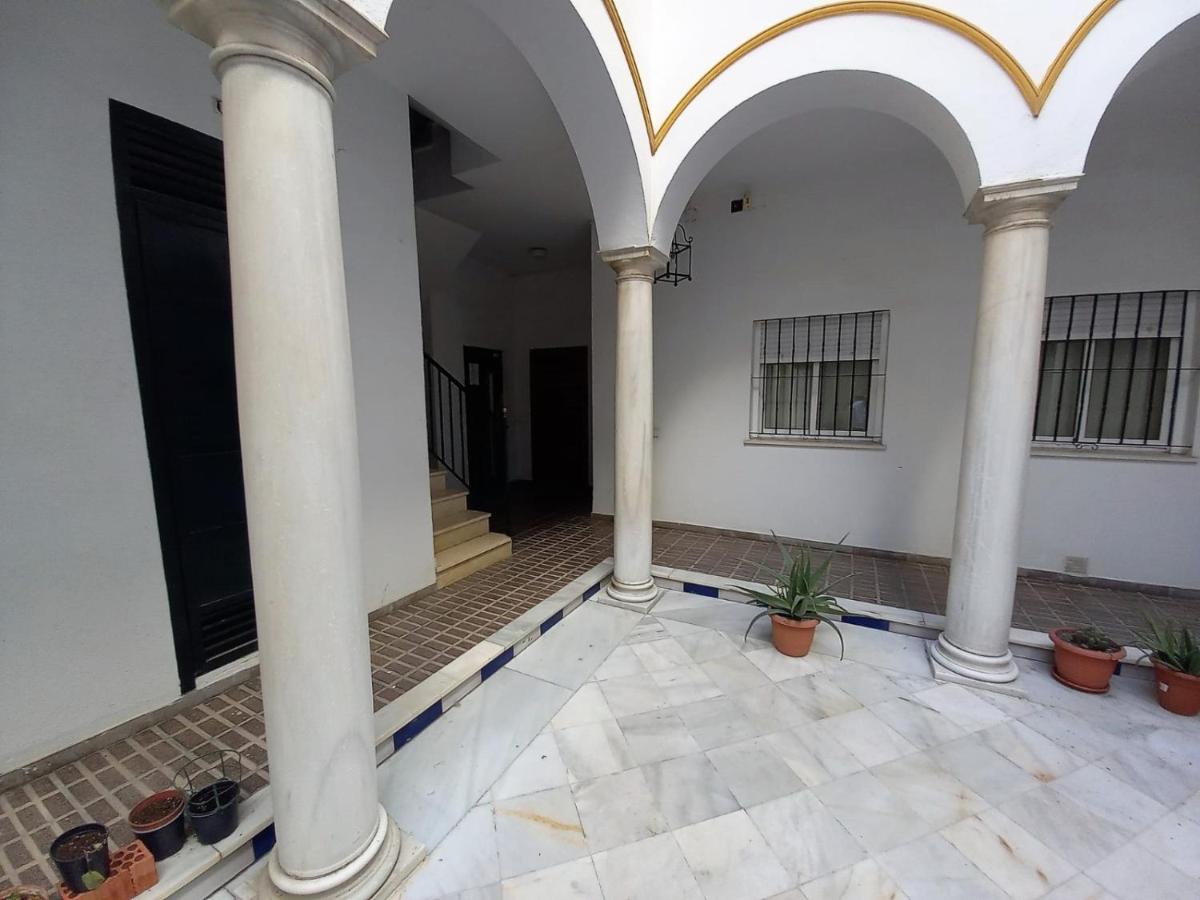 Wish Suite Plaza Nueva Seville Exterior photo