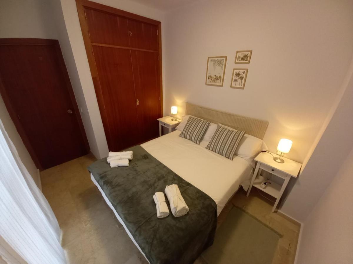 Wish Suite Plaza Nueva Seville Exterior photo
