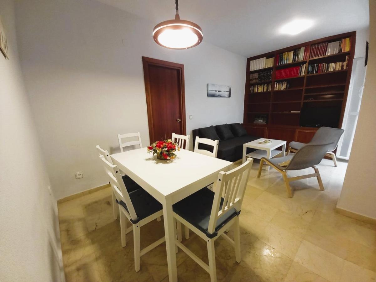 Wish Suite Plaza Nueva Seville Exterior photo