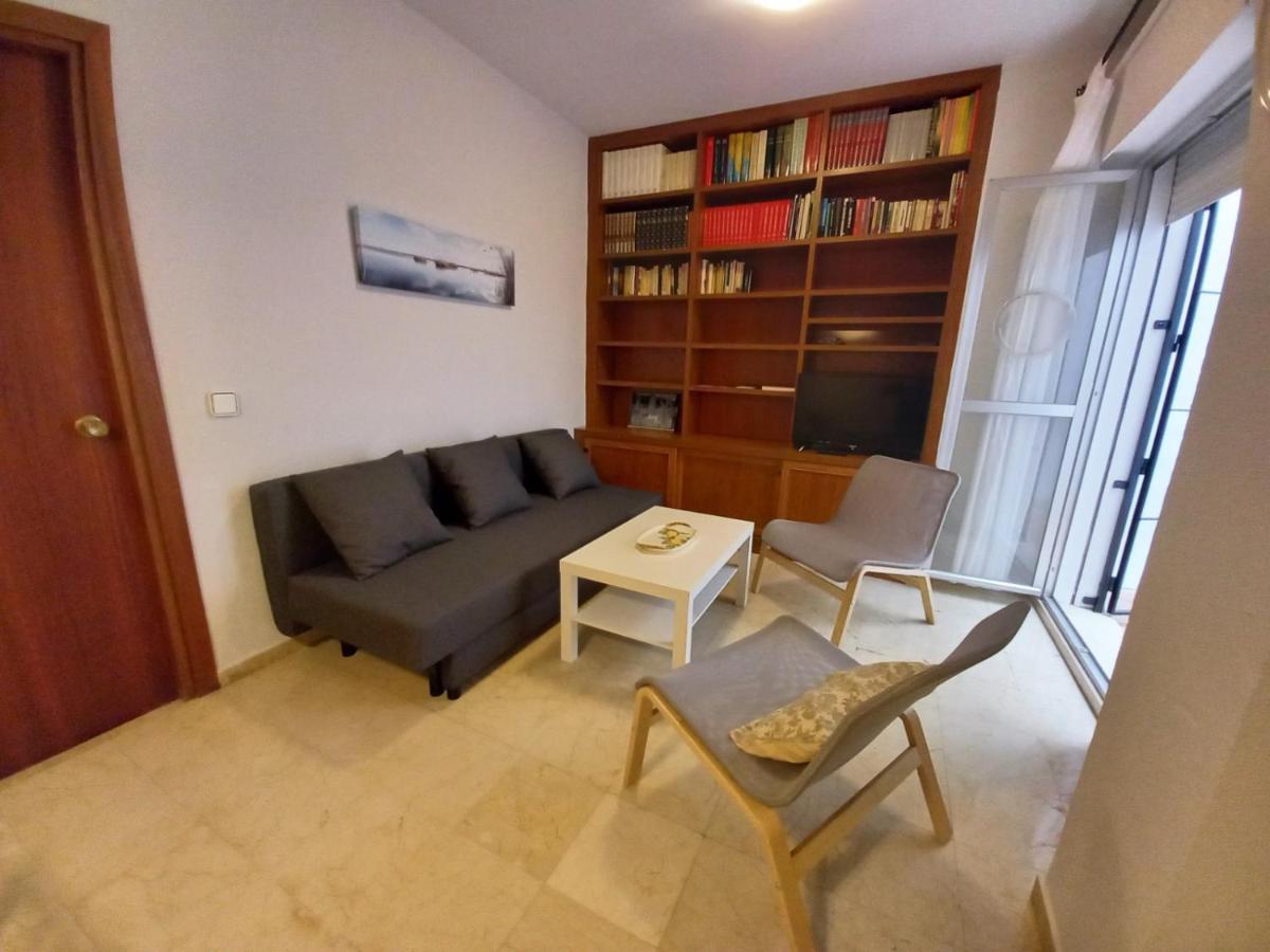 Wish Suite Plaza Nueva Seville Exterior photo