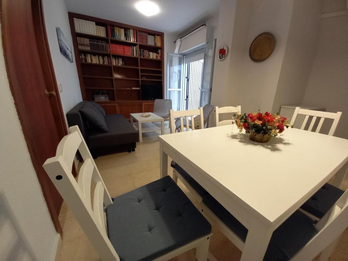 Wish Suite Plaza Nueva Seville Exterior photo