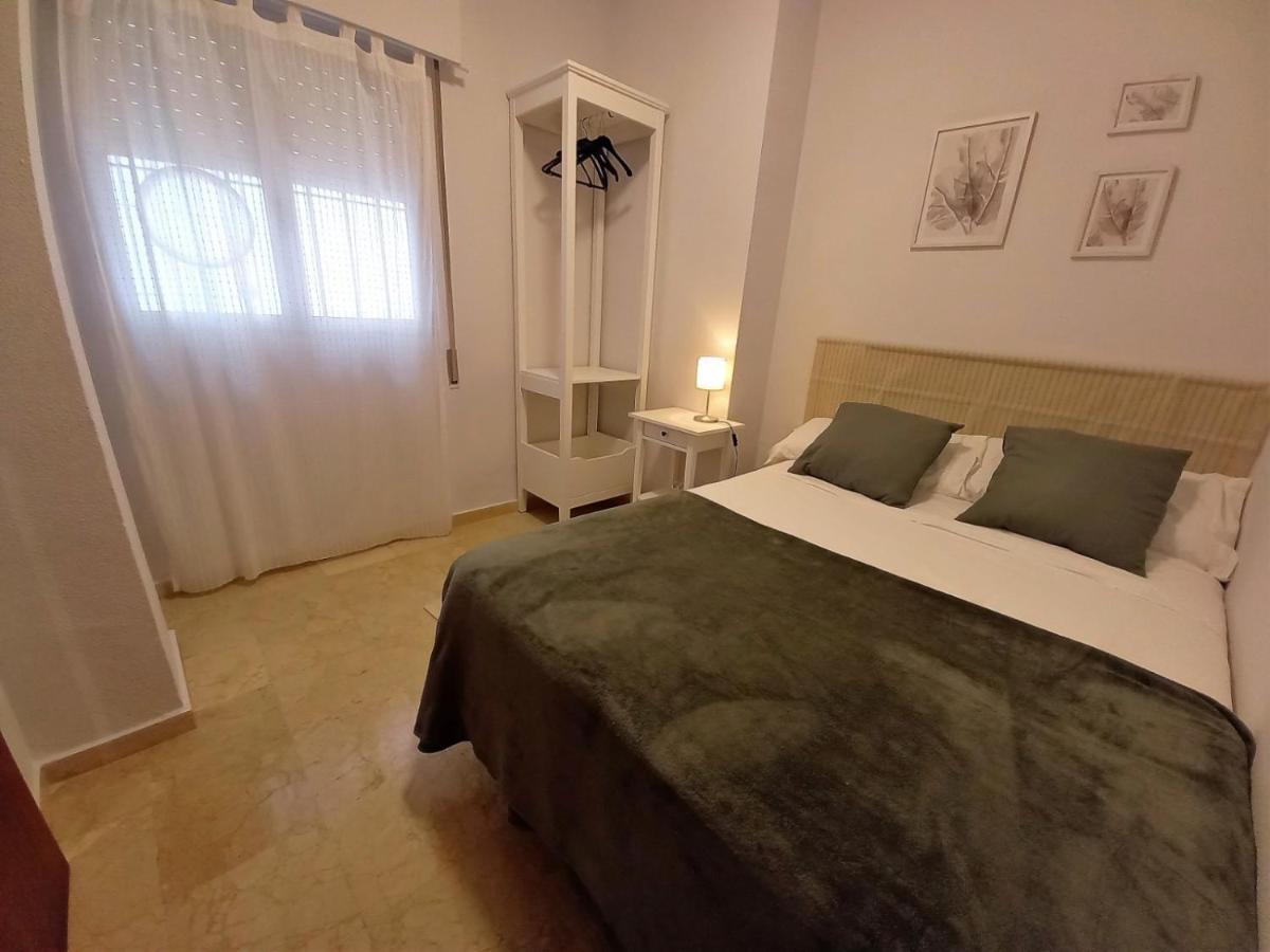 Wish Suite Plaza Nueva Seville Exterior photo