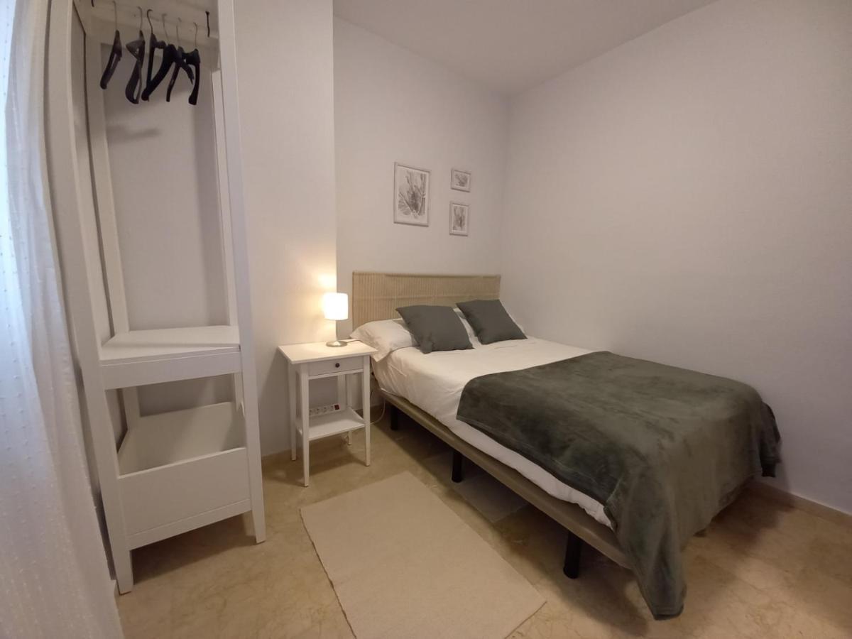 Wish Suite Plaza Nueva Seville Exterior photo