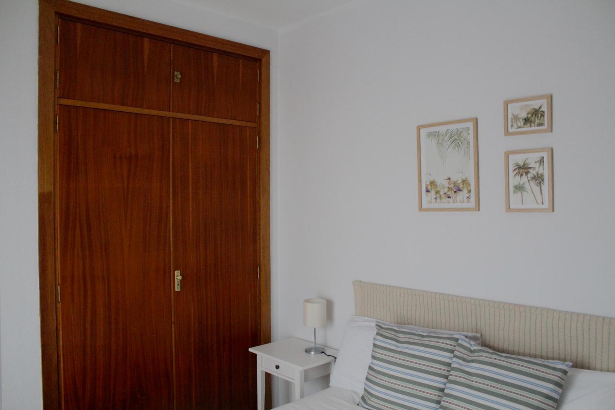 Wish Suite Plaza Nueva Seville Exterior photo