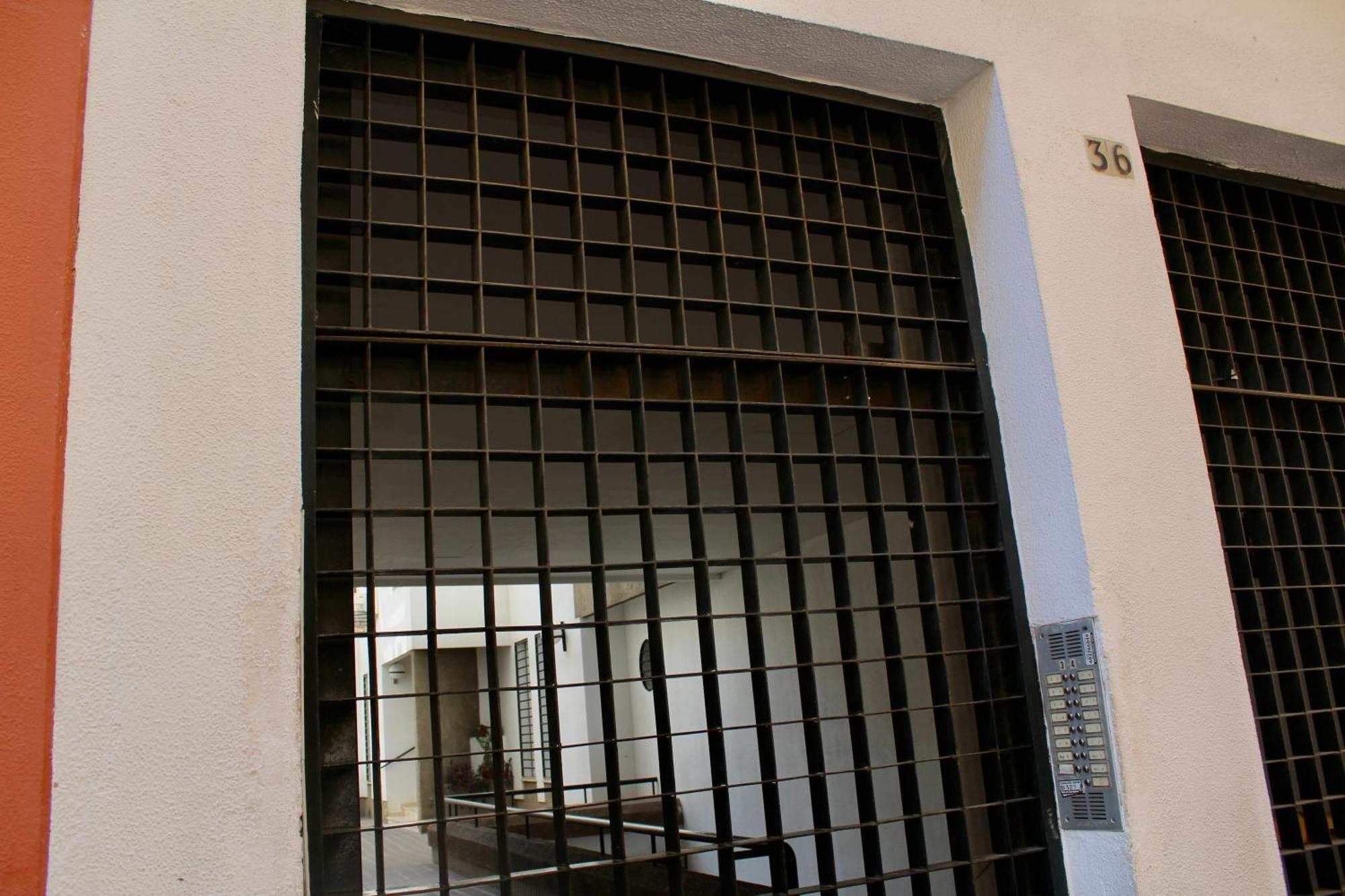 Wish Suite Plaza Nueva Seville Exterior photo