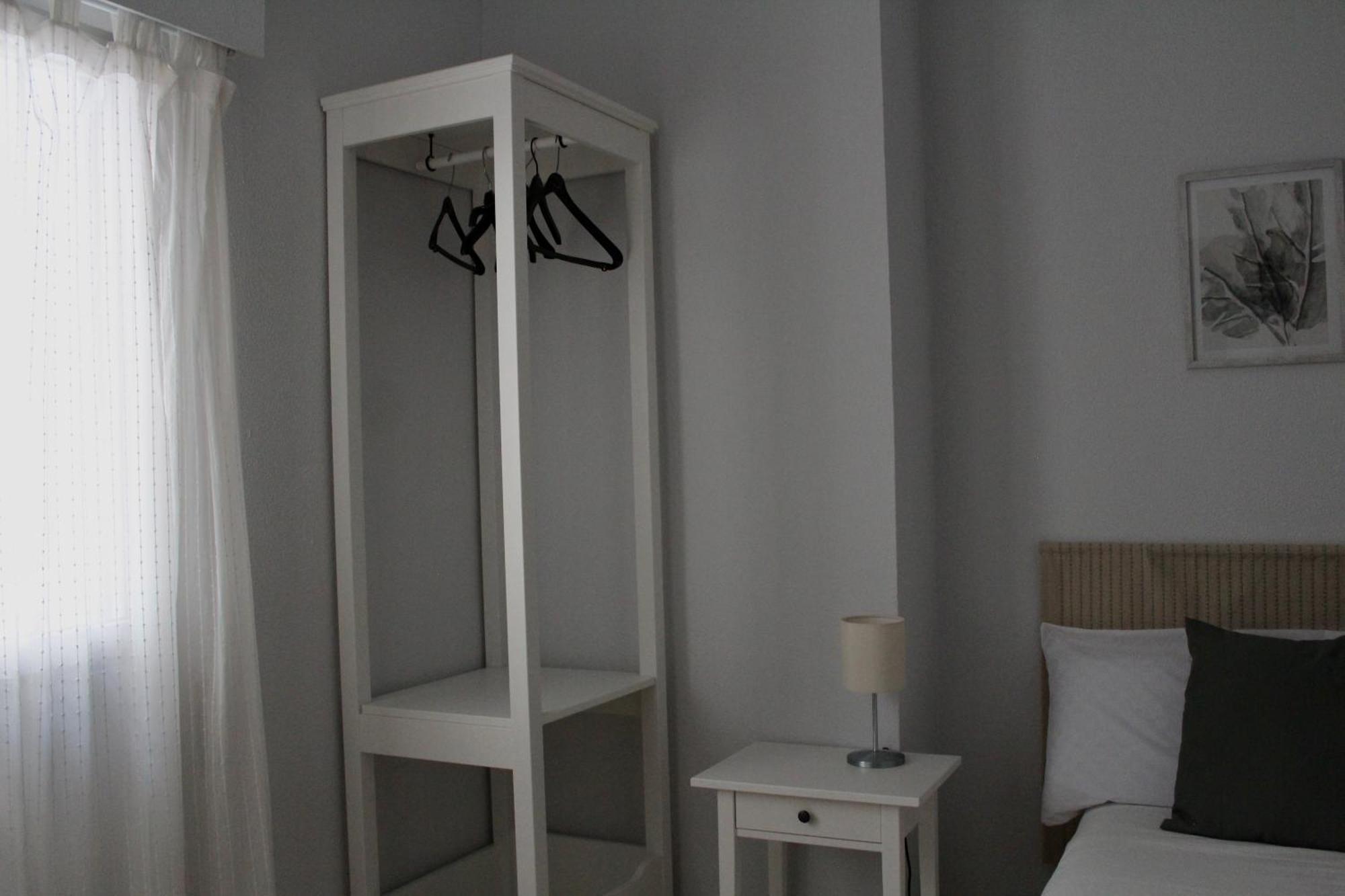 Wish Suite Plaza Nueva Seville Exterior photo